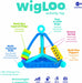 Wigloo Activity Toy