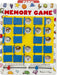 Flip-to-Win Memory Game