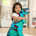 T-rex Giant Stuffed Animal