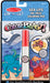 On the Go ColorBlast No-Mess Coloring Pad - Sea Life