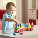 Stacking Train Toddler Toy