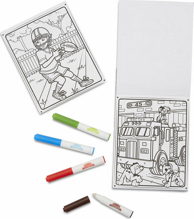 Magicolor - On the Go - Games & Adventure Coloring Pad