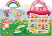 Puffy Stickers Play Set: Fairy