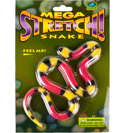 Mega Stretch Snake