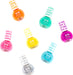 Rainbow Bright Nail Polish Days of the Week (7 Pack)