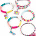 Summer Vibes Heishi Bead Bracelets