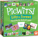 Picwits! Silly & Sweet