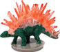 Sparkle Formations: Crystal Dinosaurs