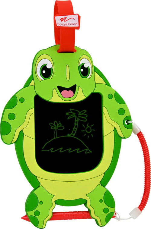  Sketch Pals Sandy Turtle Boogie Board