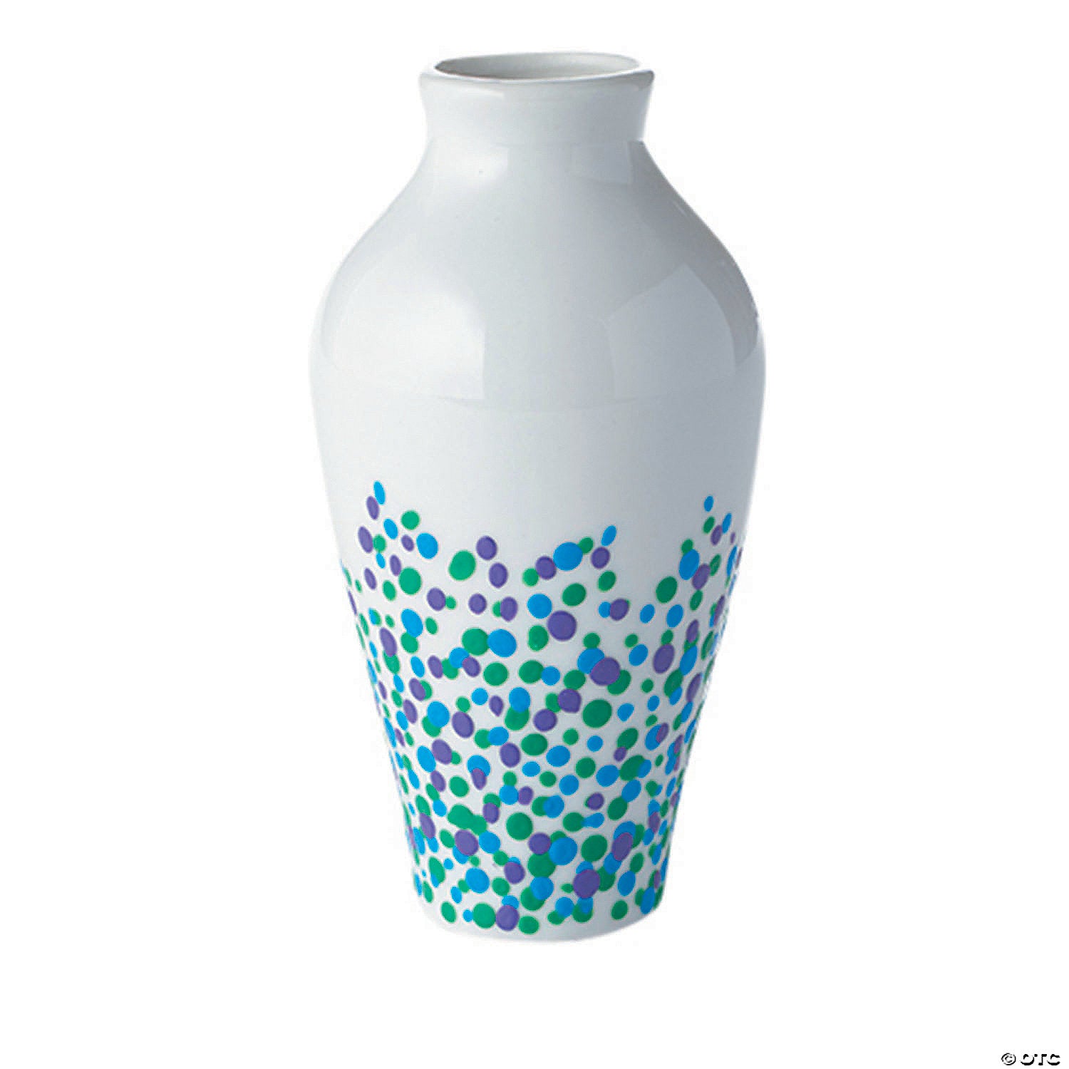 PYO Single Vase