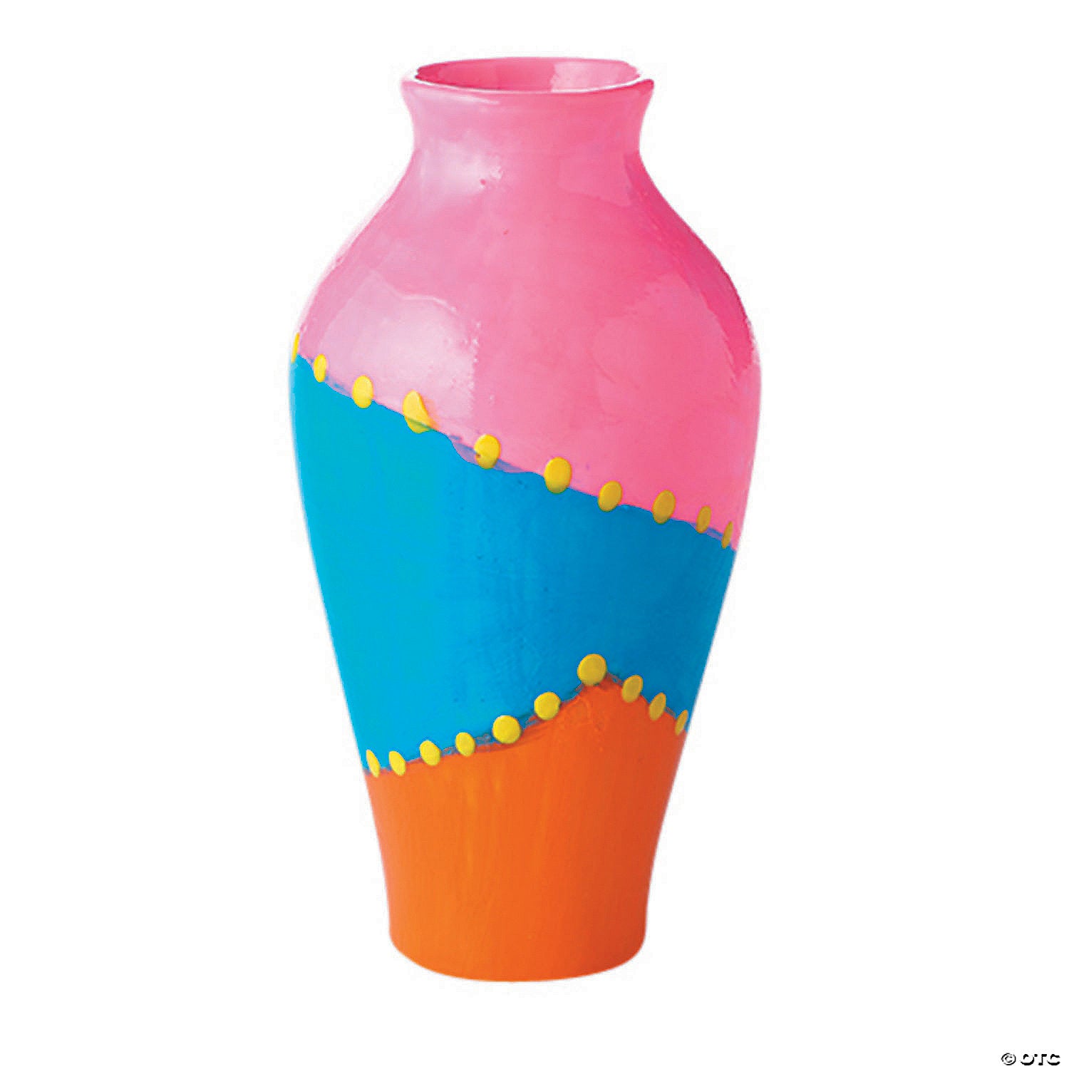 PYO Single Vase