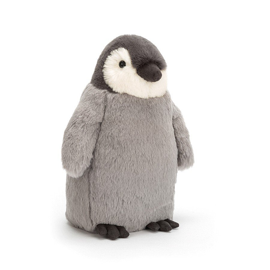 Percy Penguin Little