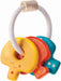 Baby Key Rattle