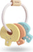 Pastel Baby Key Rattle