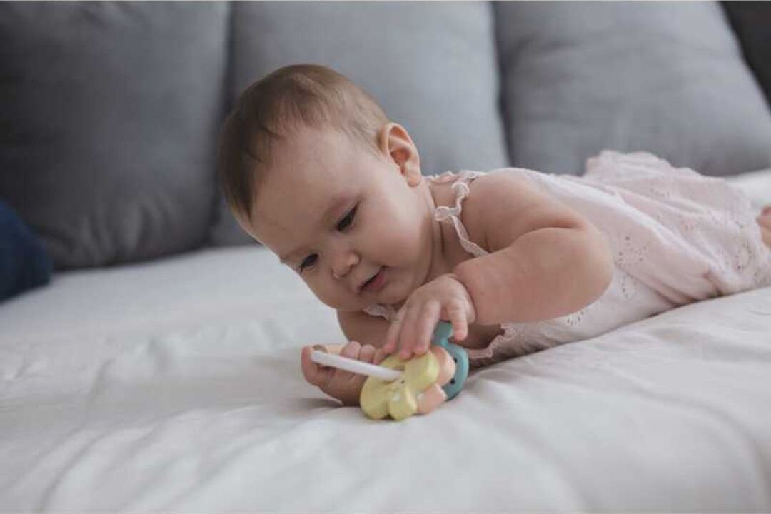 Key Rattle