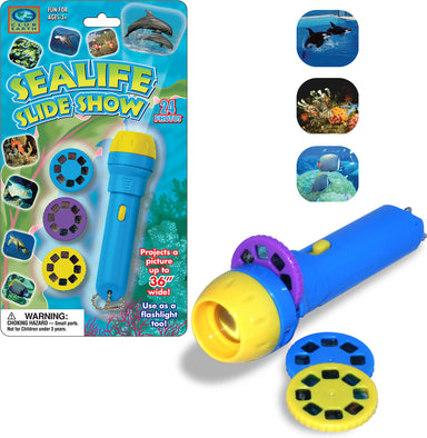 Sealife Slideshow 