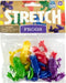 Club Earth Frogs Stretch  (assorted)