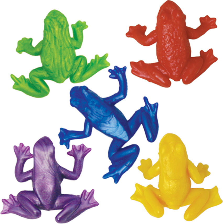 Frogs Stretch 