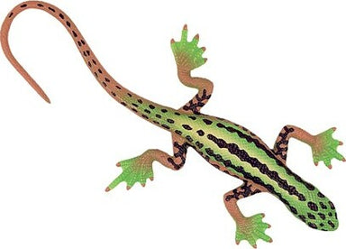 Club Earth Mega Stretch Lizard  (assorted)