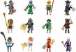 SCOOBY-DOO! Mystery Figures (Series 2)