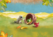 Wiltopia - Raccoon