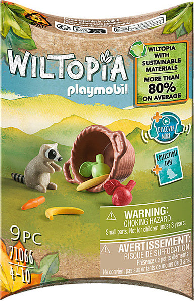 Playmobil Wiltopia - Giant Tortoise 71058
