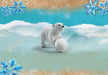 Wiltopia - Young Polar Bear