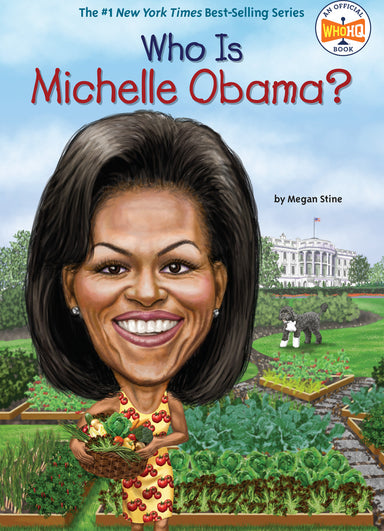 Who Is Michelle Obama?