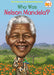 Who Was Nelson Mandela?