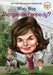 Who Was Jacqueline Kennedy?