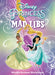 Disney Princess Mad Libs: World's Greatest Word Game
