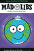 Love the Earth Mad Libs: World's Greatest Word Game