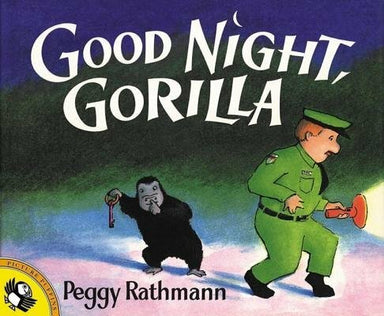 Good Night, Gorilla