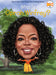 Who Is Oprah Winfrey?