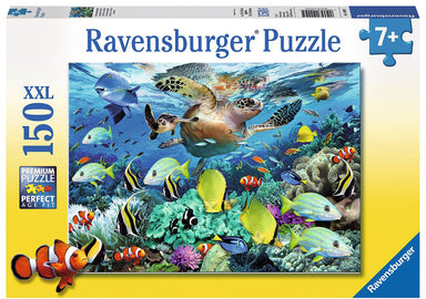 Underwater Paradise 150 pc Puzzle