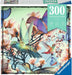 Hummingbirds 300 pc Puzzle Moments Puzzle