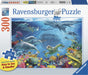 Life Underwater 300 pc. Large Fomat Puzzle