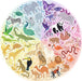 Animals (500 pc Puzzle)