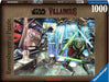 Star Wars Villainous: General Grievous 1000 pc Puzzle