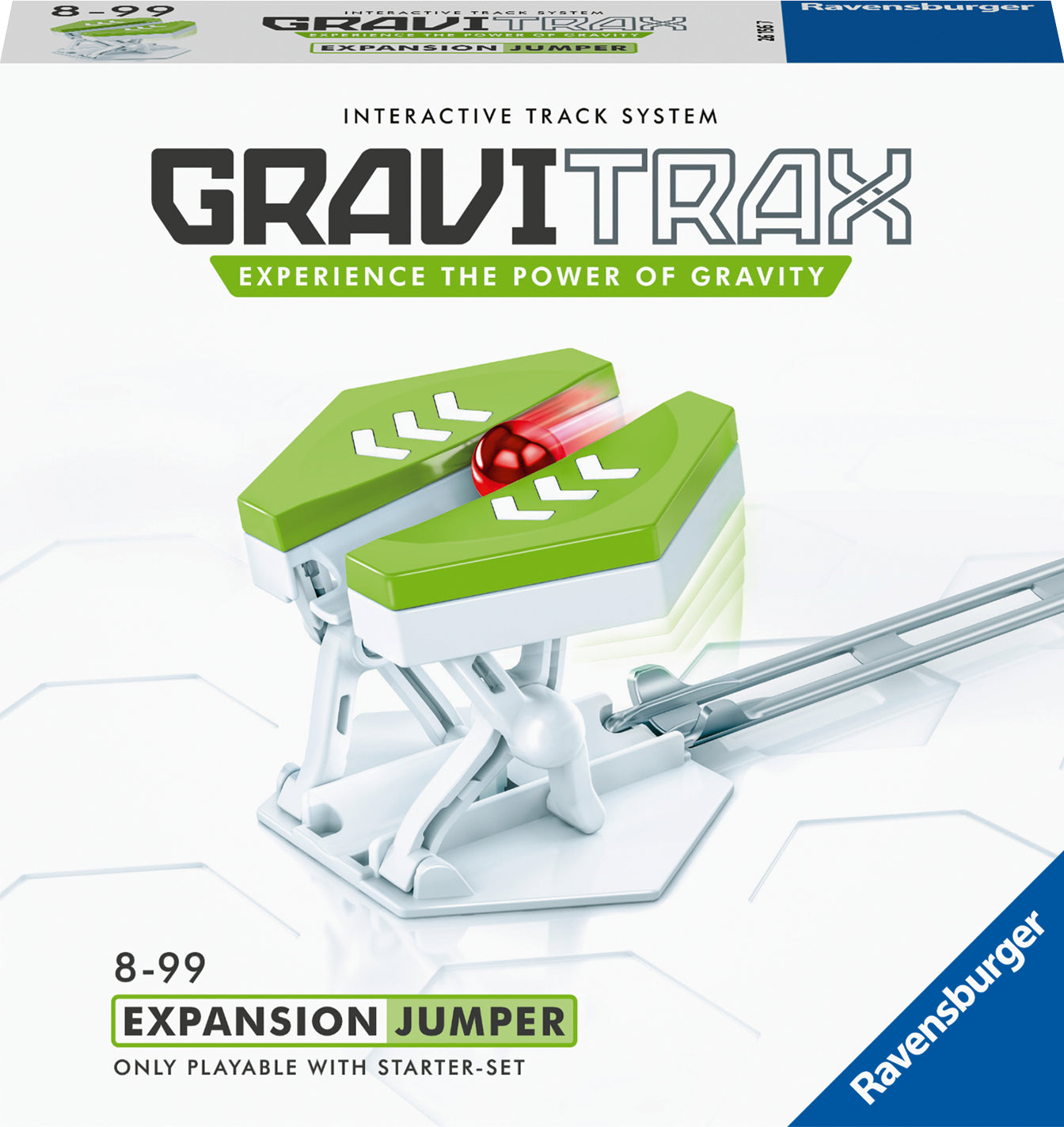  Gravitrax: Jumper Accessory