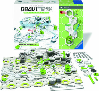GraviTrax - Obstacle Starter Set