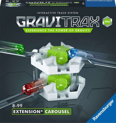 GraviTrax PRO Carousel