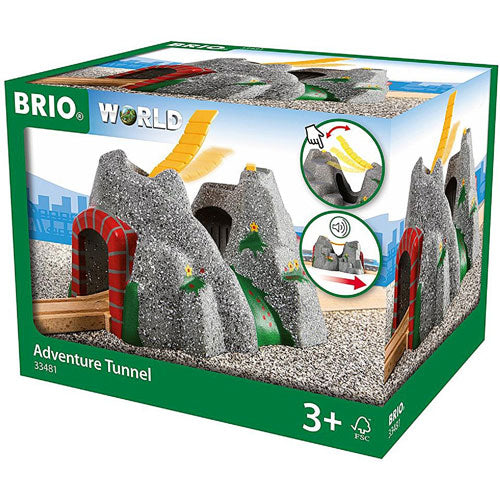 Brio tunnels on sale