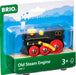 BRIO Old Steam Engine