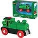 BRIO Battery Powered Engine