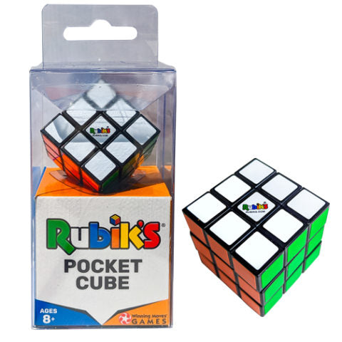 Rubik's Cube Original  The Red Balloon Company