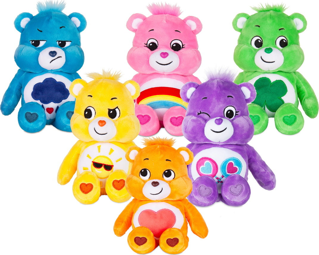 Care Bears Small Plush