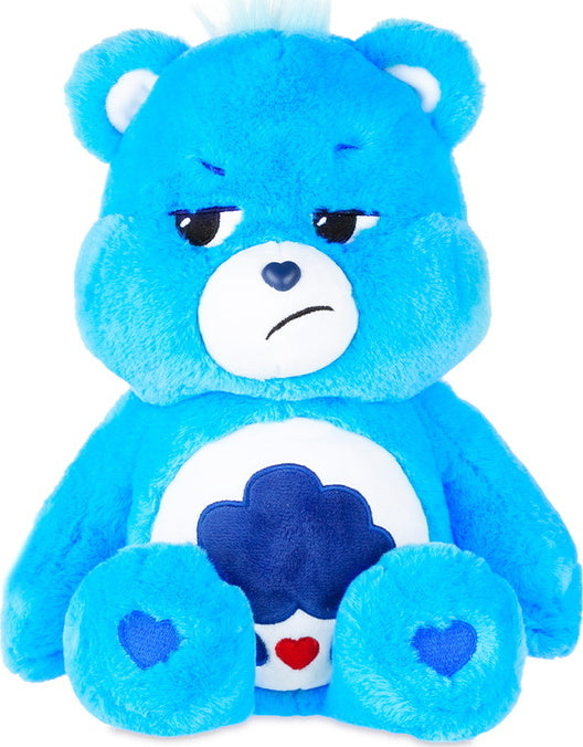 Care Bears Grumpy Bear Micro Plush 3