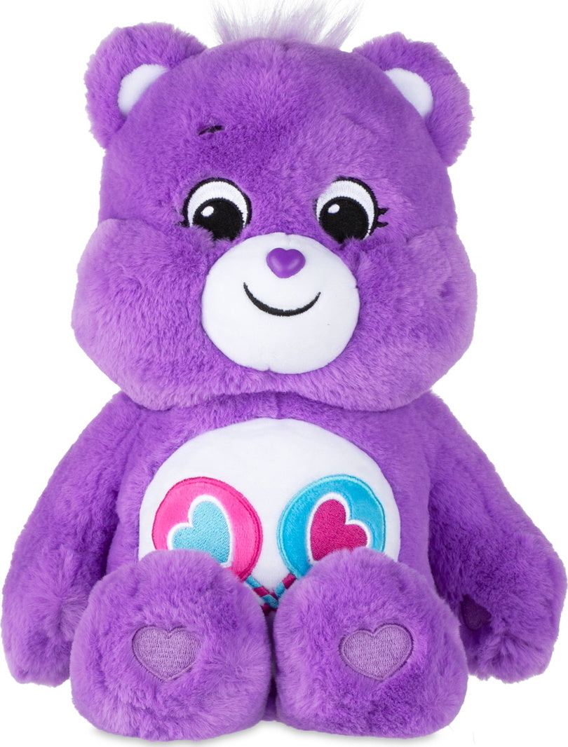 Care Bears Plush — Piccolo Mondo Toys