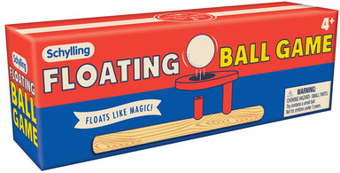Floating Ball Game